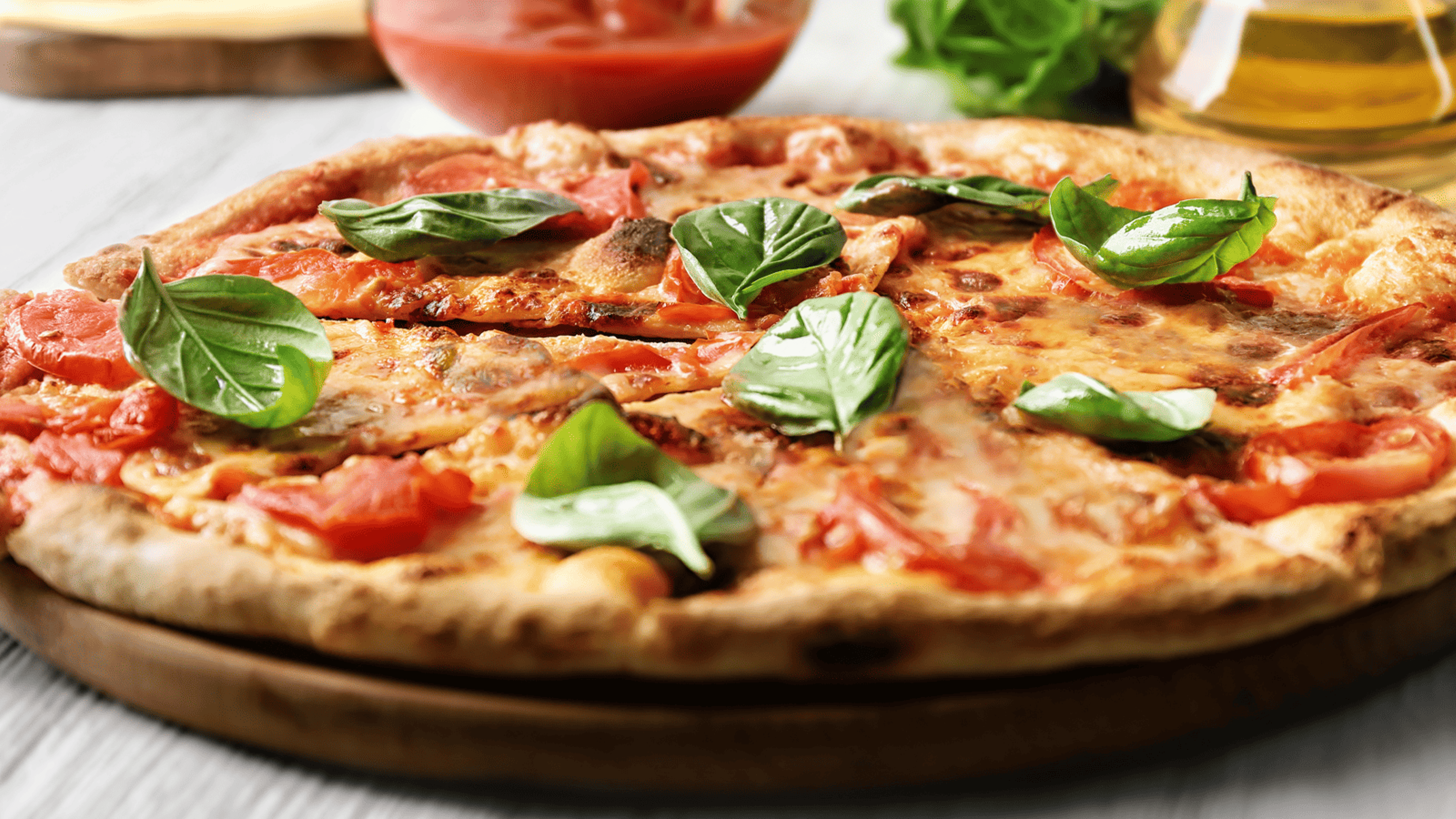 Rom Pizza Service Untermeitingen